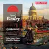 Matthias Bamert & London Mozart Players - Sinfonia Obligato: I. Allegro maestoso