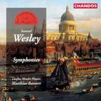 Sinfonia Obligato: I. Allegro maestoso — Matthias Bamert & London Mozart Players