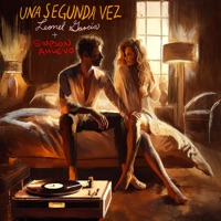 Una Segunda Vez - Single - Leonel García & Simpson Ahuevo