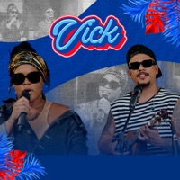 Love / Paraíso / Vinhos e Lingeries / Viver Sem Ti / Não Seria Justo - Single - HERCULA & Vick Nunes