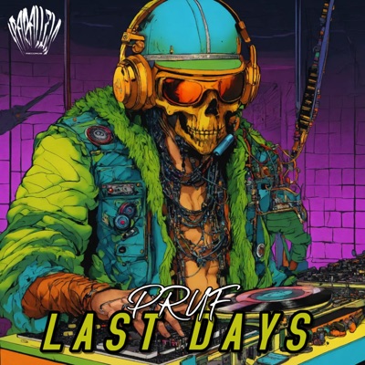 Last Days - EP