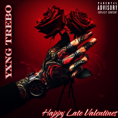 Happy Late Valentines - EP