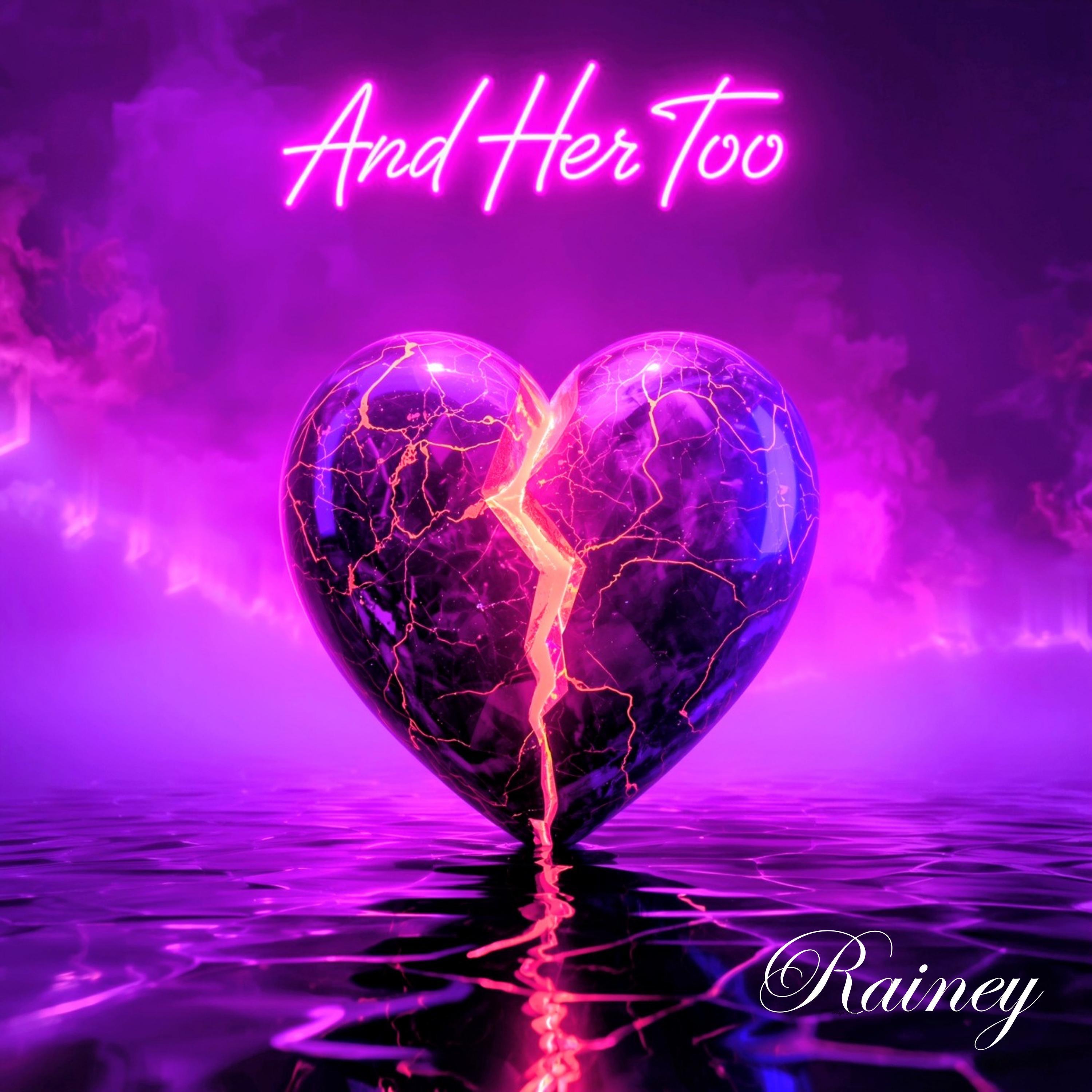 And Her Too - Single