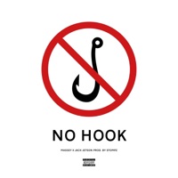 No Hook (feat. Jack Jetson & Stompz) - Single - Massey