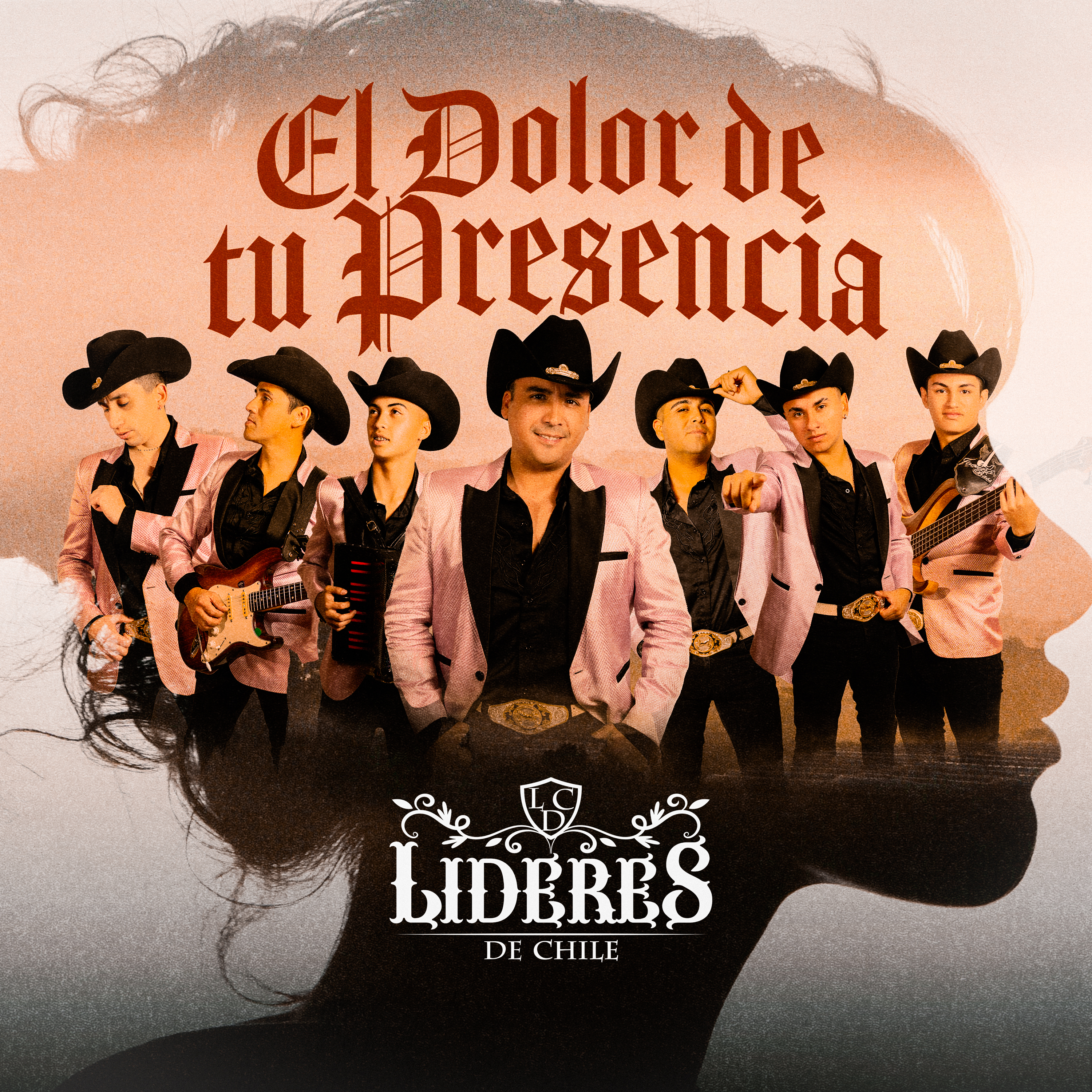 El Dolor de Tu Presencia - Single