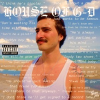 HOUSE OF G-D (Deluxe Edition) - Daniel Mouyal