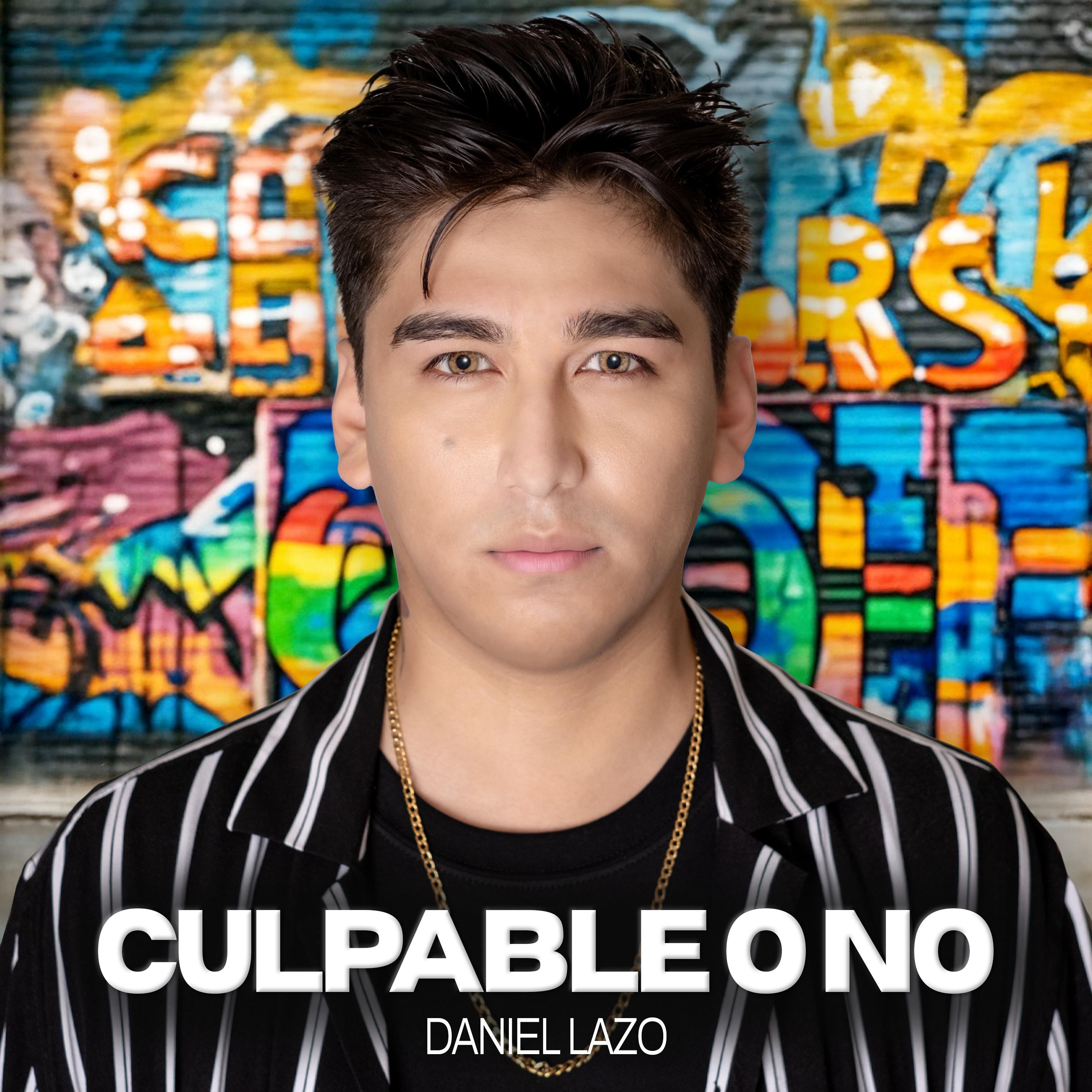 Culpable o No - Single