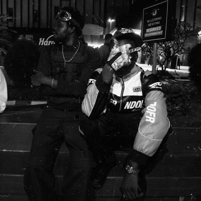 May 15, 2024 (feat. Obedo PF) - Single
