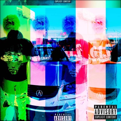 GUAP UP V2 - Single