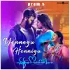 Mangli, Kailash Kher & Arjun Janya - Yennegu Hennigu
