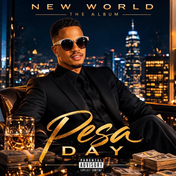 New World
