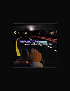 Andrew Mbarukを聴いたり、ミュージックビデオを鑑賞したり、経歴やツアー日程などを確認したりしましょう！