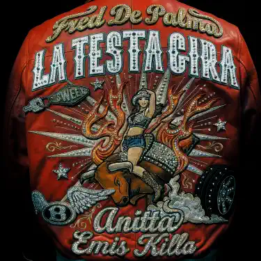 LA TESTA GIRA