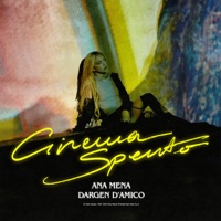 Cinema spento (feat. Dargen D'Amico) - Single - Ana Mena