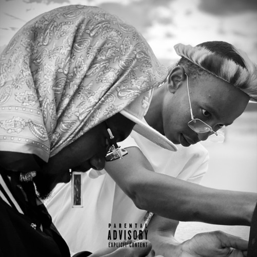 Khu$hukhu$hu (feat. Ghetto Repose & Dave Reed) - Single