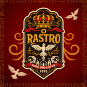 O Rastro