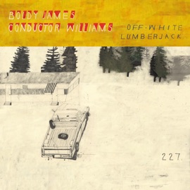 Terms and Conditions Boldy James & Conductor Williams