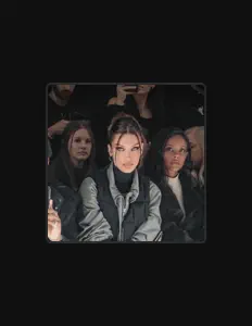 Ακούστε περιεχόμενο από banoczi, παρακολουθήστε μουσικά βίντεο, διαβάστε το βιογραφικό, δείτε ημερομηνίες περιοδείας, και πολλά ακόμη!