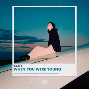 When You Were Young - Single