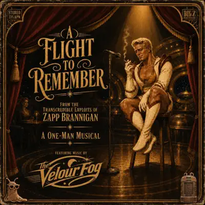 A Flight to Remember