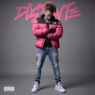 Distante (feat. Jovem Estrela) - Single