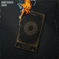 Fall into the Sun — Nineteenth Hour
