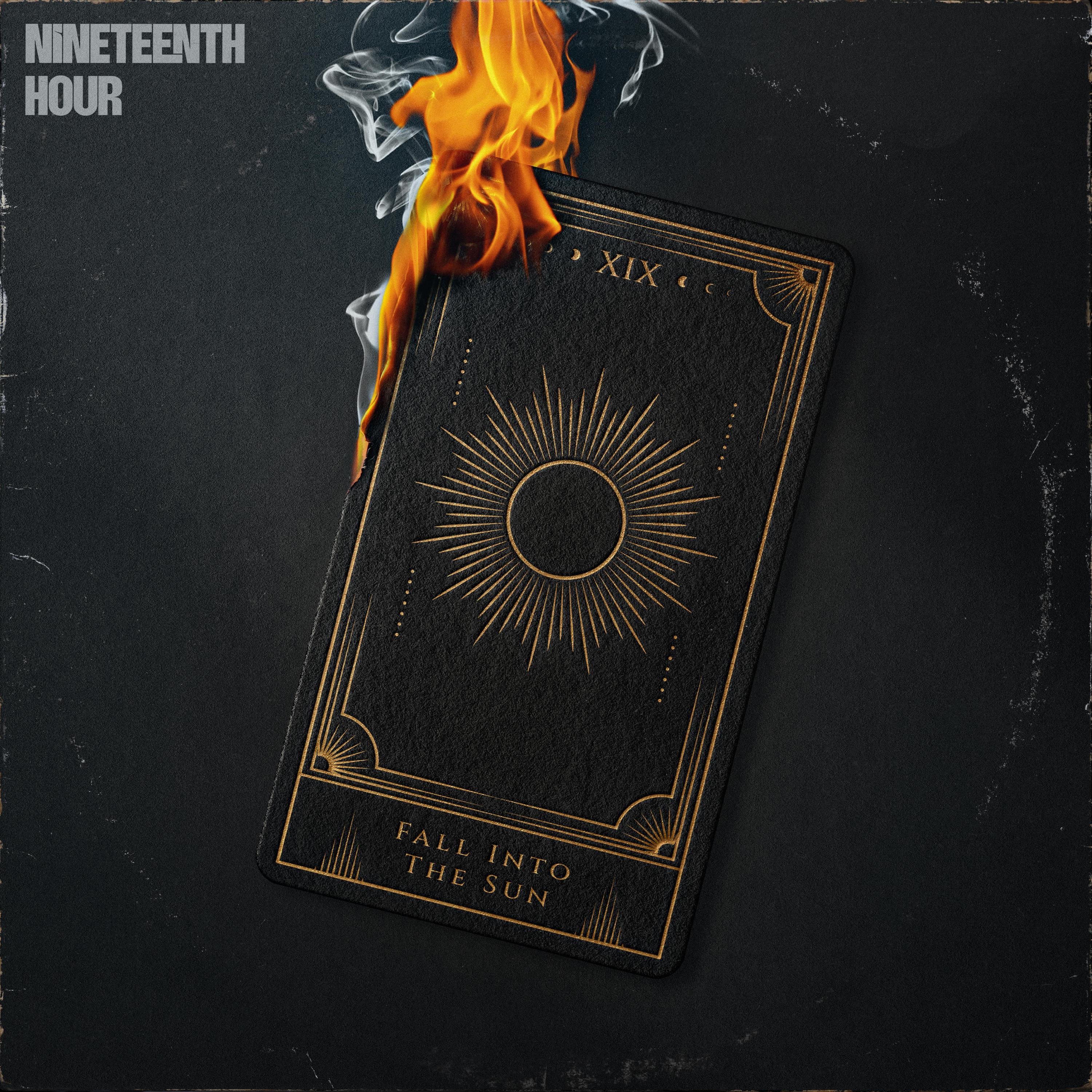 Fall Into The Sun - Single