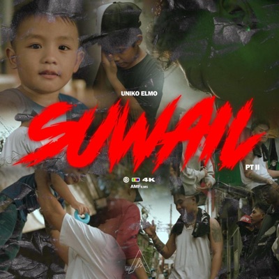 Suwail 2.0 - Single
