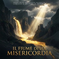 Il fiume della Misericordia (Heart-made by giuseppe marretta) - Single - Valerio M