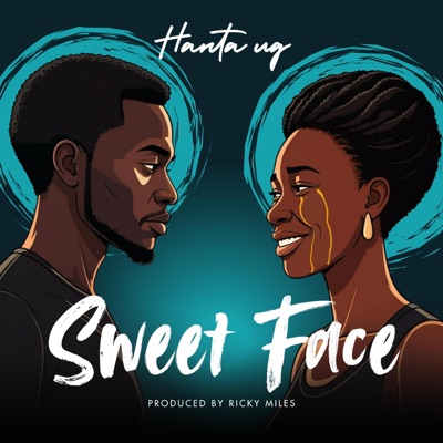 Sweet Face - Single