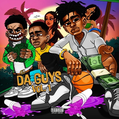 In the Booth (feat. kenx400, Qdub & Chopped By Dreko) - Single