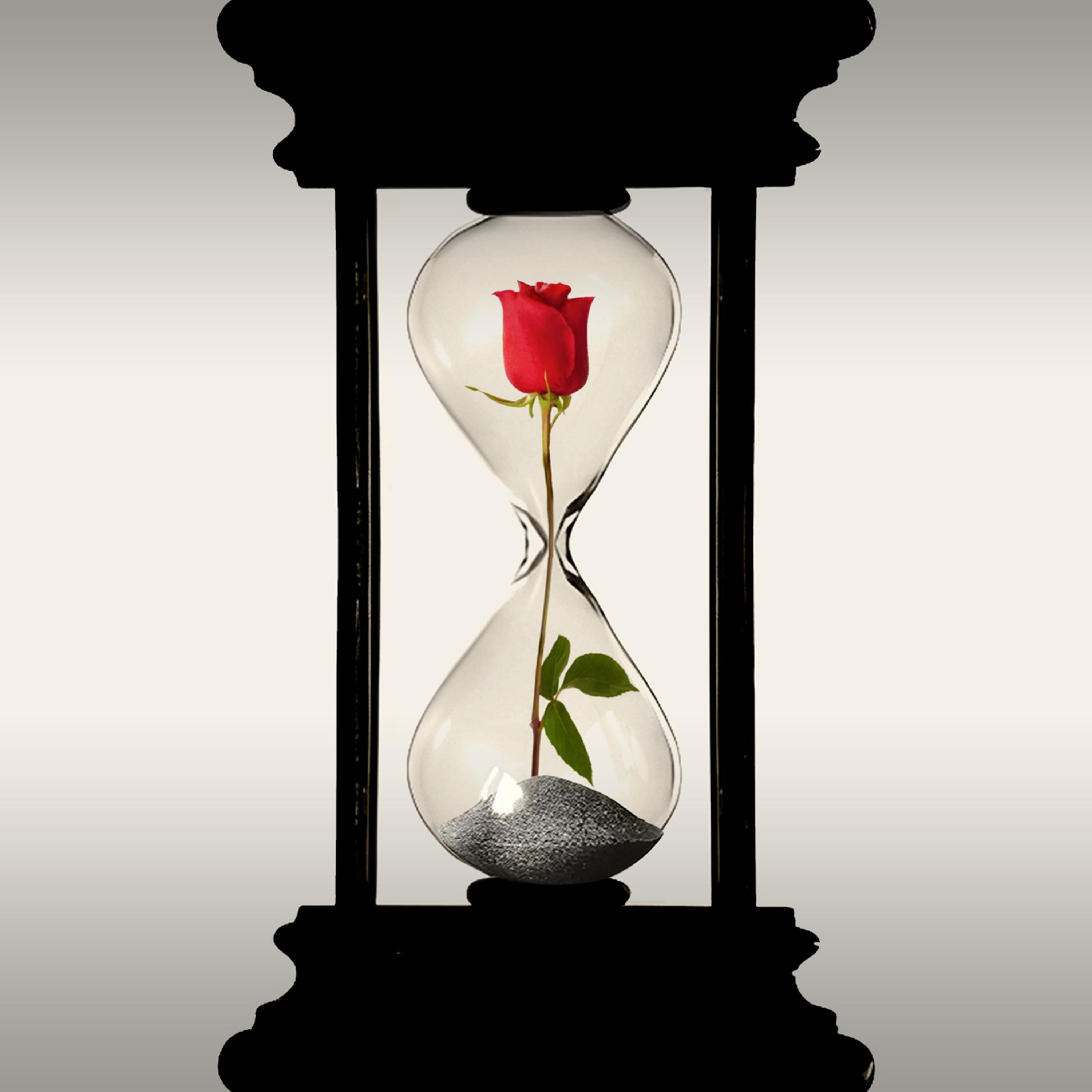 Reloj De Arena (feat. Jara Armenta & Alfonso Gardi) - Single by Gerardo Amorin album cover
