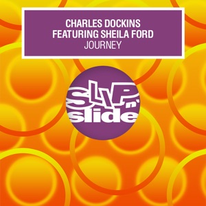 Journey (feat. Sheila Ford)