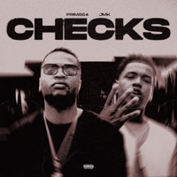 checks - Single - PRIM864