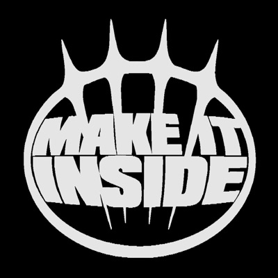 #MAKEITINSIDE - Single