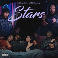 Stars (feat. Rahh Young) - Single - Dary Dinero