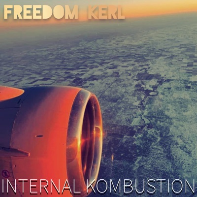 Internal Kombustion - EP