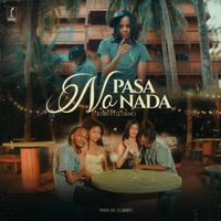 No Pasa Nada (feat. El Demo) - Single - Jo Irv