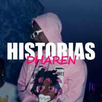 Historias - Single - Dharen