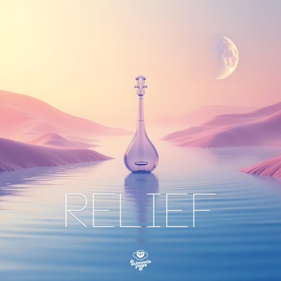 RELIEF (feat. Kavalya Gopal Kaur & La Scimmia Yoga) - EP