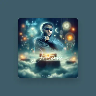 Listen to Kojo Luda, watch music videos, read bio, see tour dates & more!