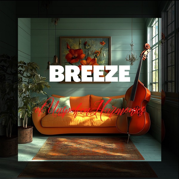 Breeze of Unspoken Harmonies