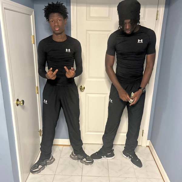 Greiving In Da Trenches (feat. Lul Mel)