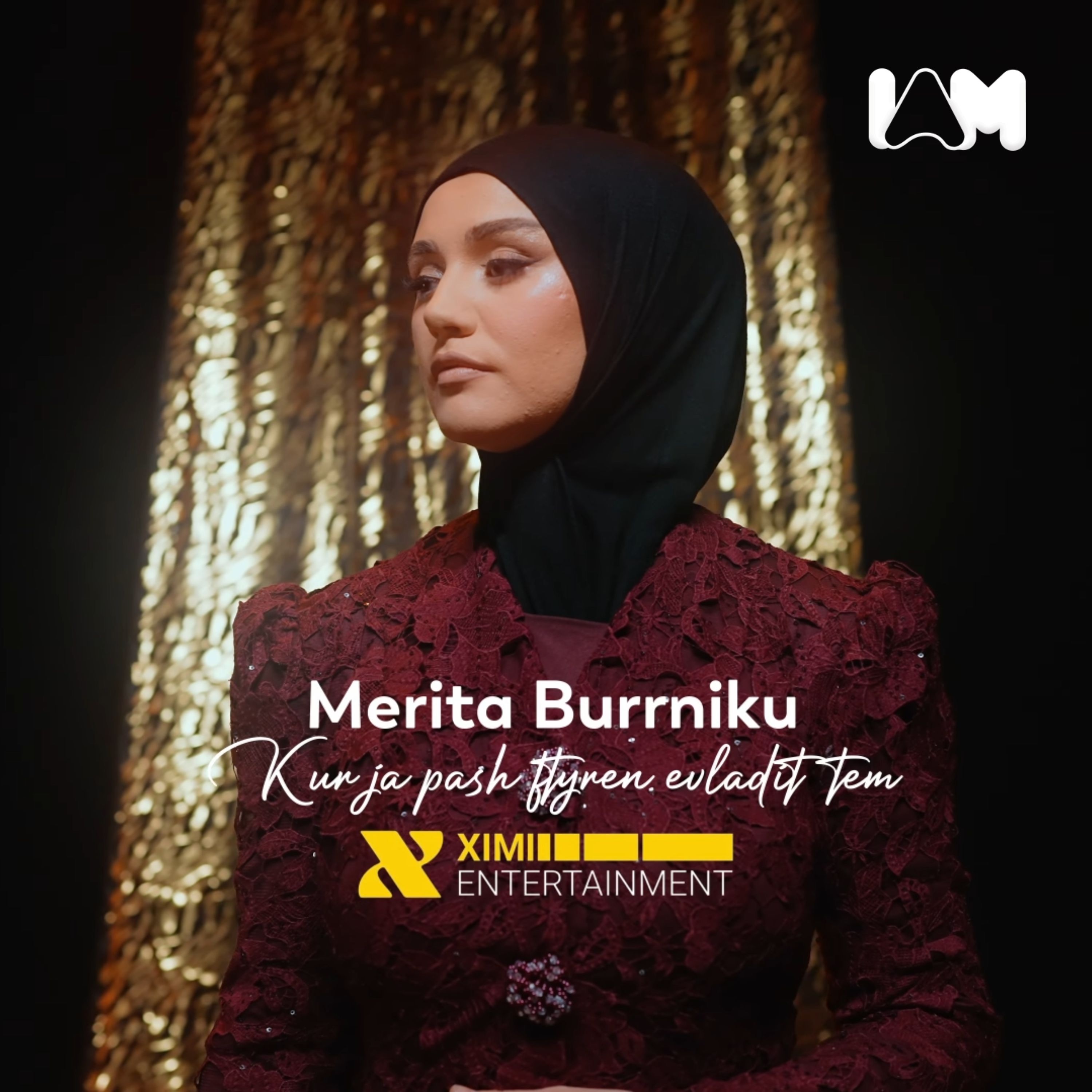 Merita Burrniku - Kur ja pash ftyren evladit tem