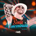 SENTA CONCENTRADA