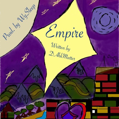 Empire (For Ya Peoples) (feat. Jamil Bilal) - Single