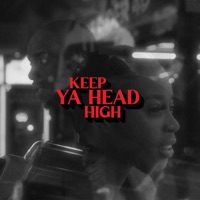Keep Ya Head High - Single - Scottie