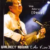 VITÓRIA DO POVO DE DEUS — WALDECY AGUIAR