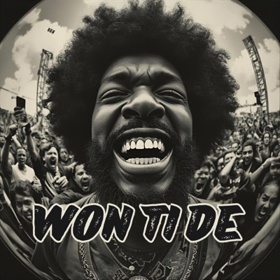 Won Ti De - Single