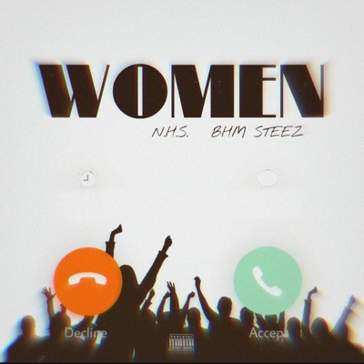 Women (feat. steezgocrazy) - Single